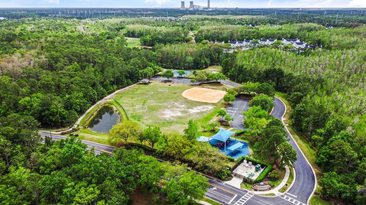 14854 HUNTLEY DR, ORLANDO, FL, 32828
