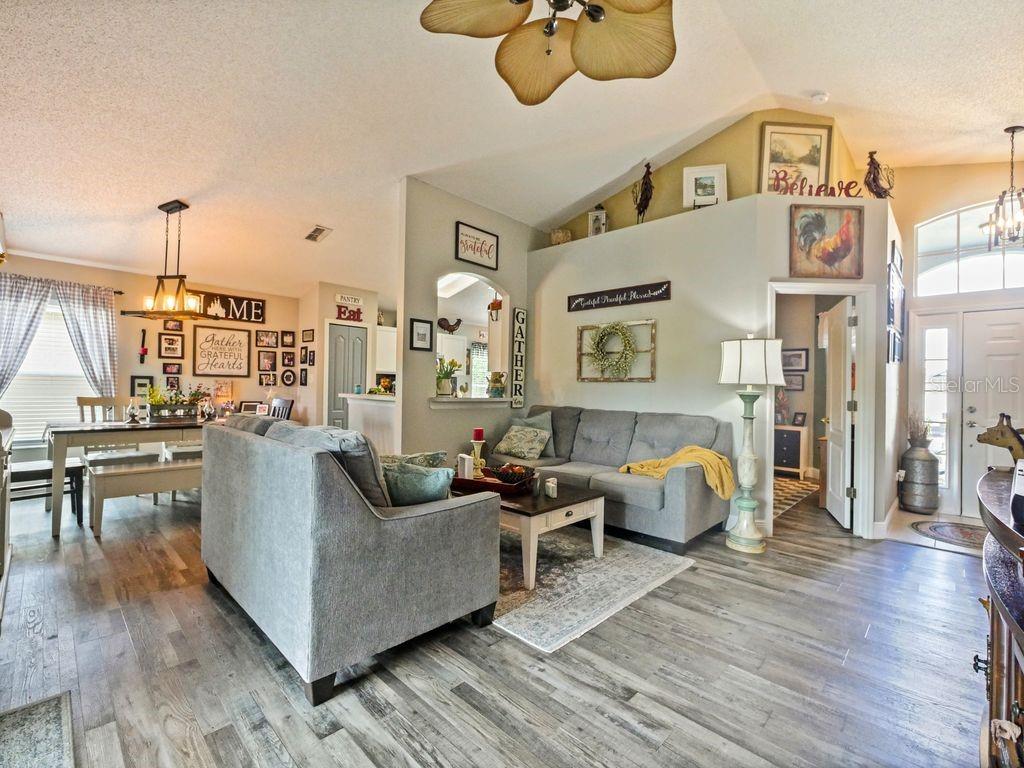 14854 HUNTLEY DR, ORLANDO, FL, 32828