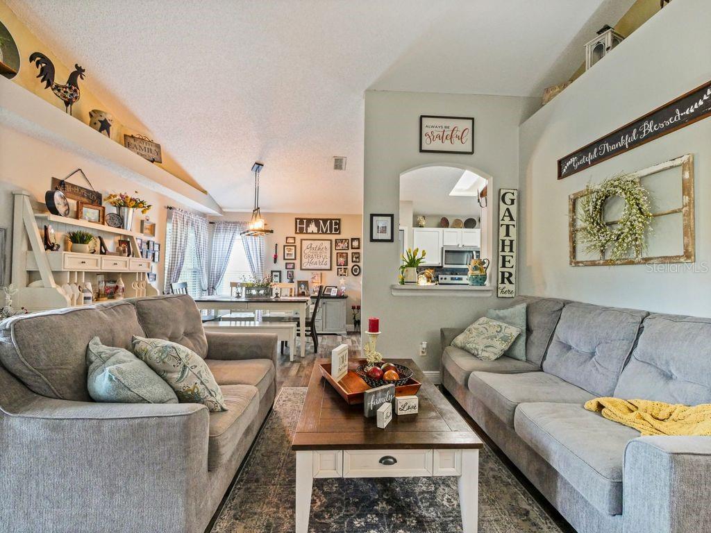 14854 HUNTLEY DR, ORLANDO, FL, 32828