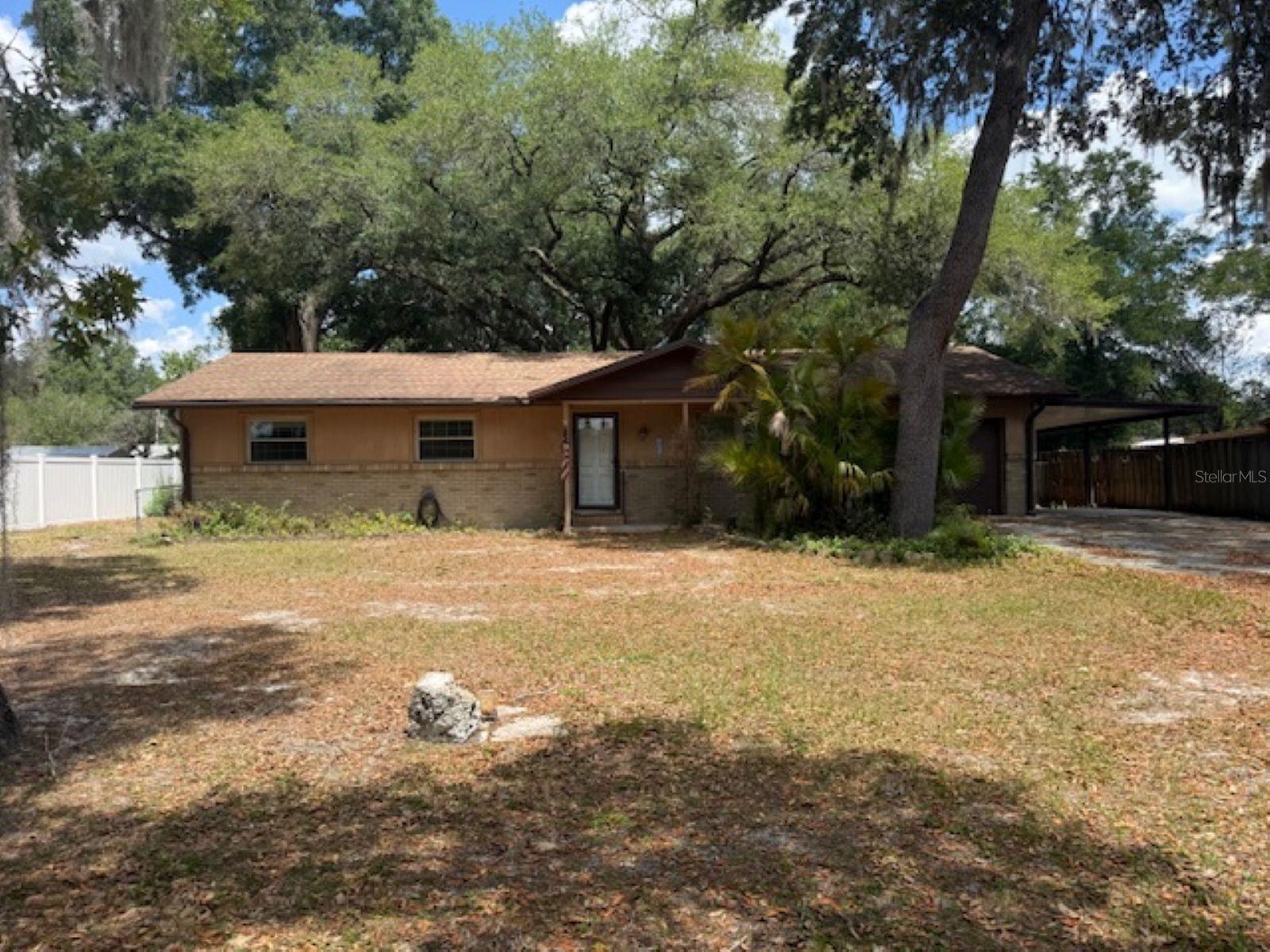 2161 NE 38TH ST, OCALA, FL, 34479