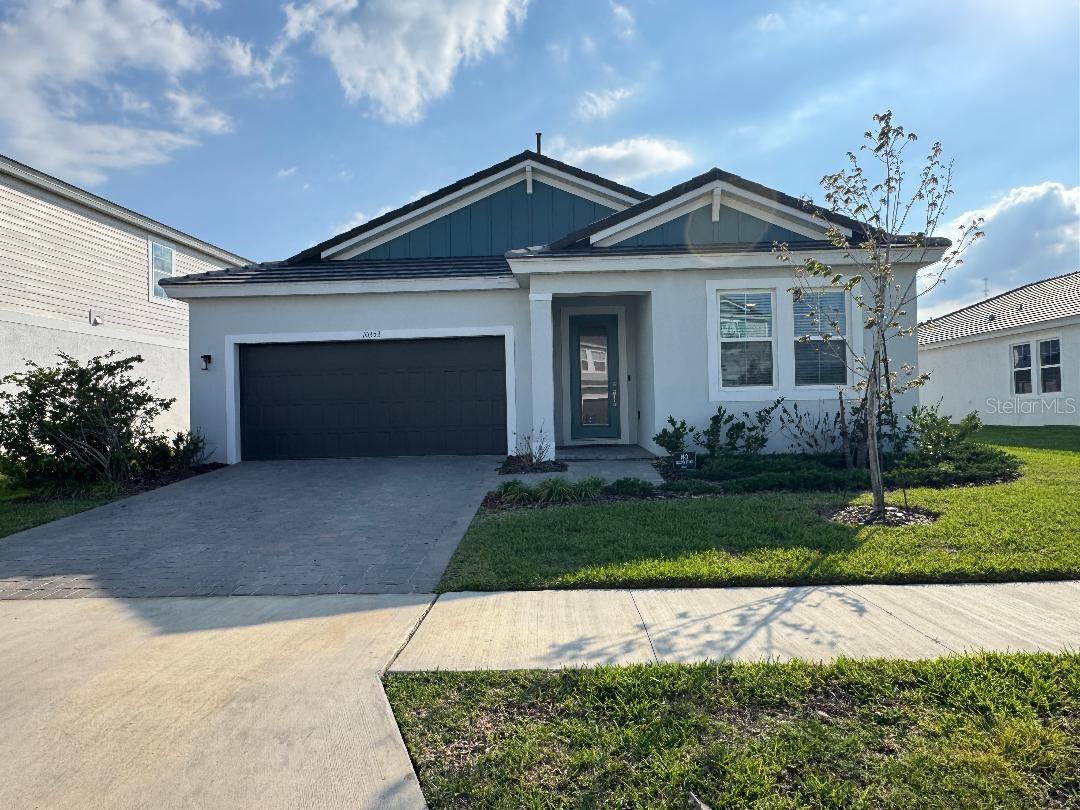 10353 FIELDSTONE MYRTLE WAY, SAN ANTONIO, FL, 33576