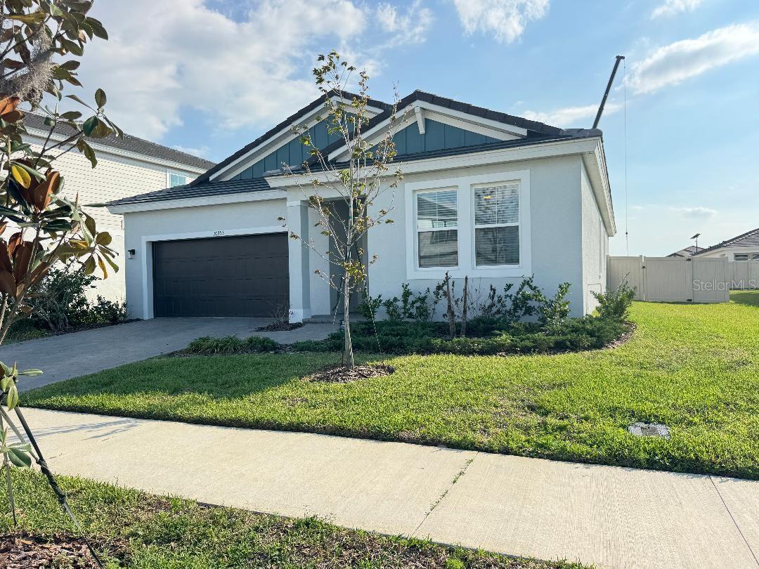10353 FIELDSTONE MYRTLE WAY, SAN ANTONIO, FL, 33576