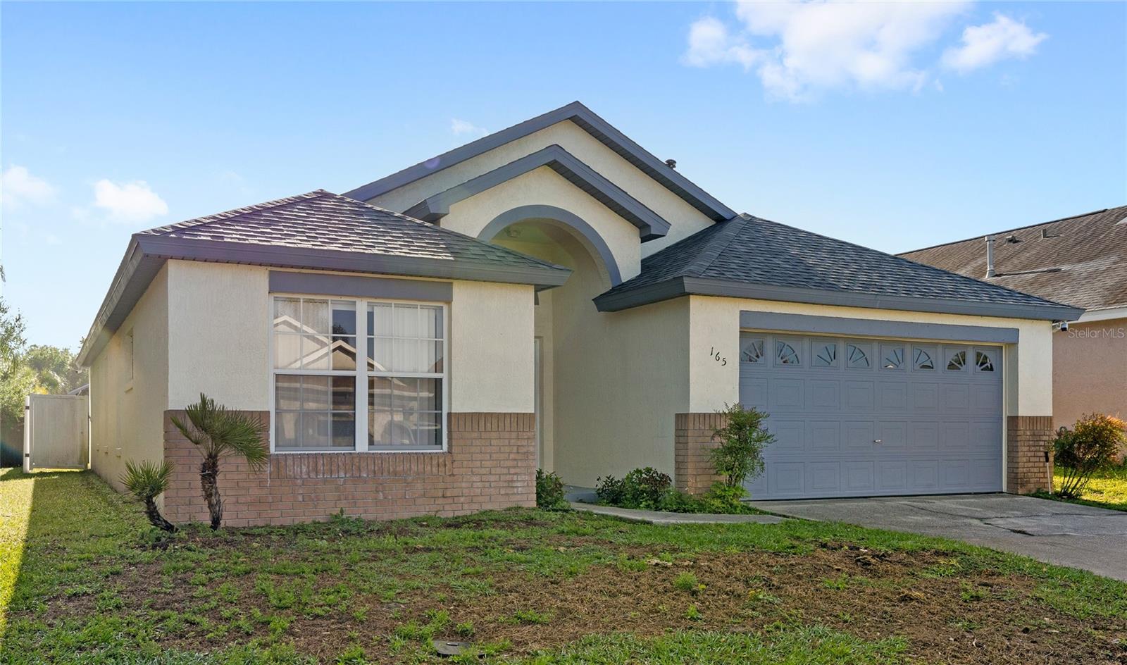 165 SENECA POINT TRL, KISSIMMEE, FL, 34746