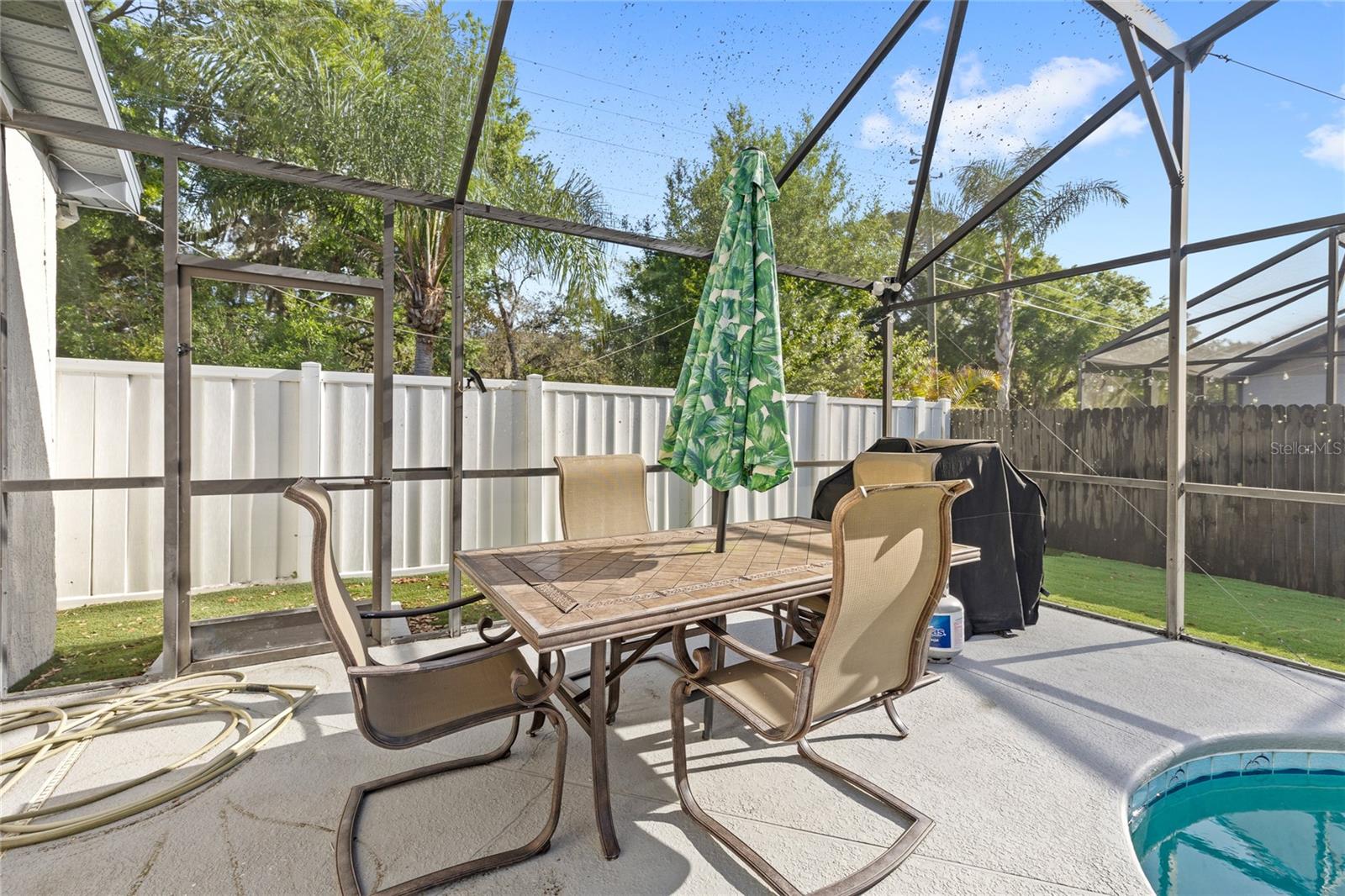 165 SENECA POINT TRL, KISSIMMEE, FL, 34746