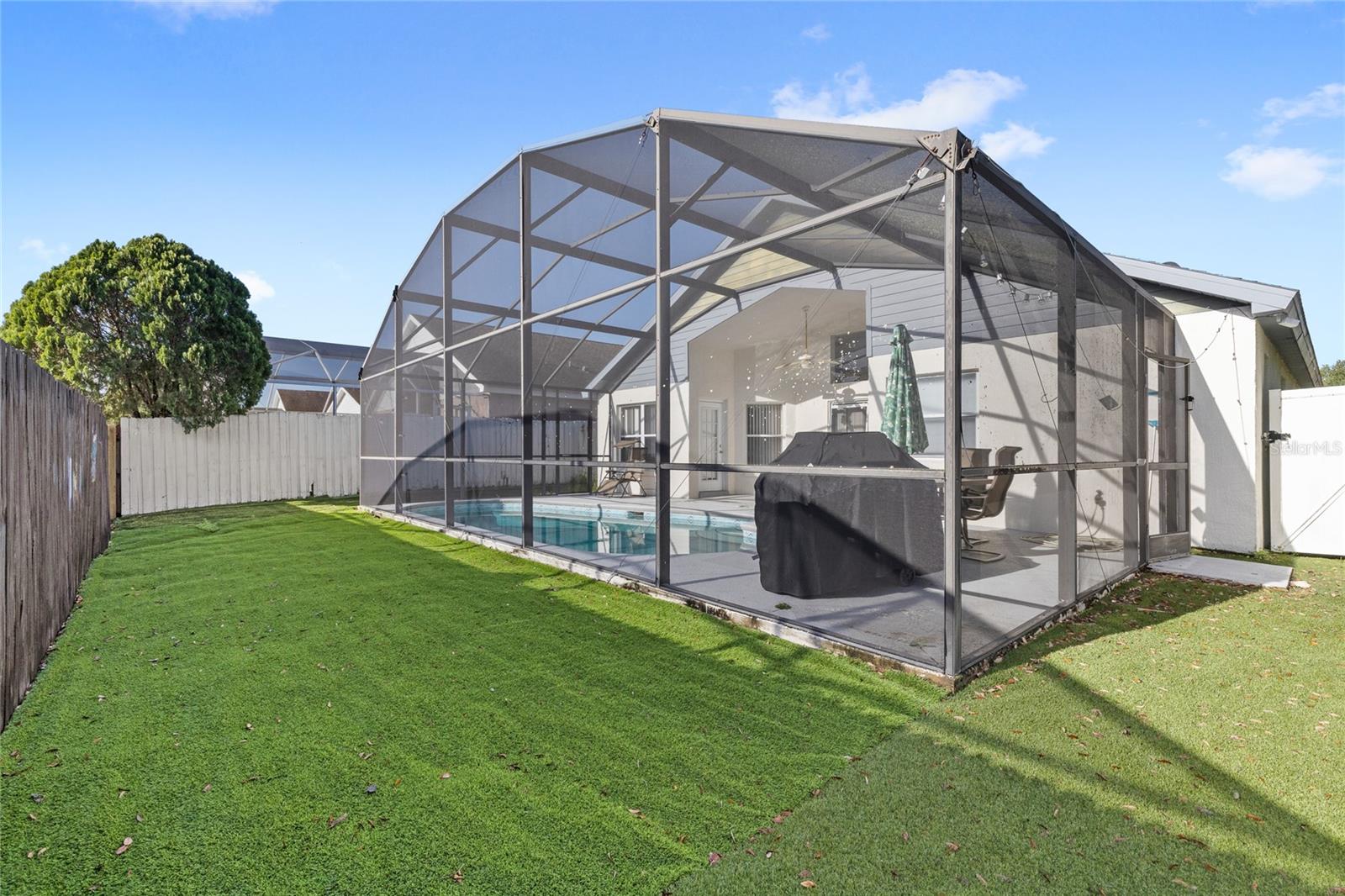 165 SENECA POINT TRL, KISSIMMEE, FL, 34746