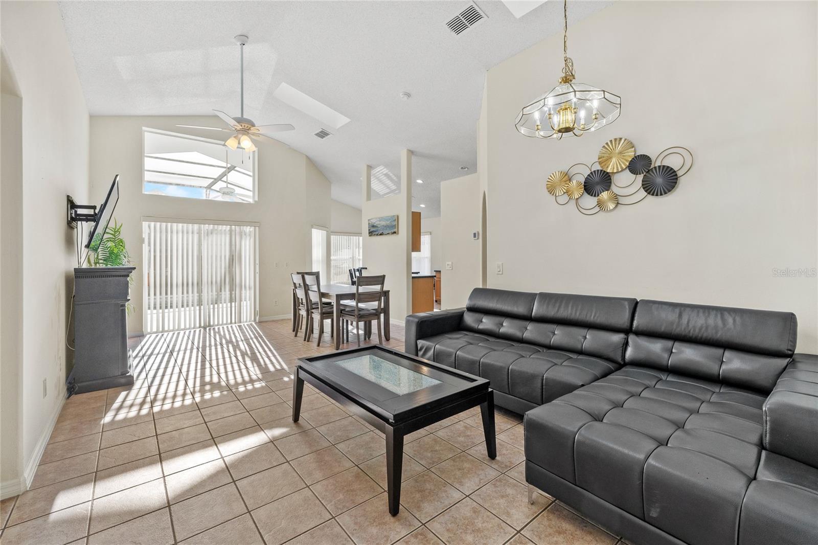 165 SENECA POINT TRL, KISSIMMEE, FL, 34746