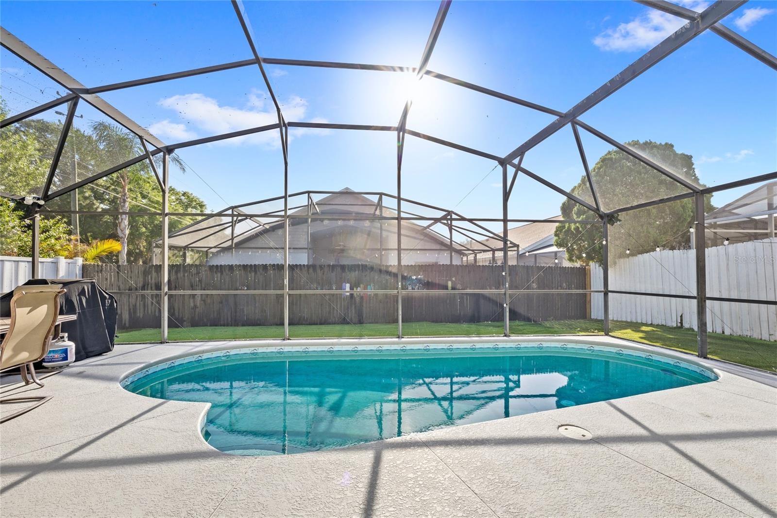 165 SENECA POINT TRL, KISSIMMEE, FL, 34746