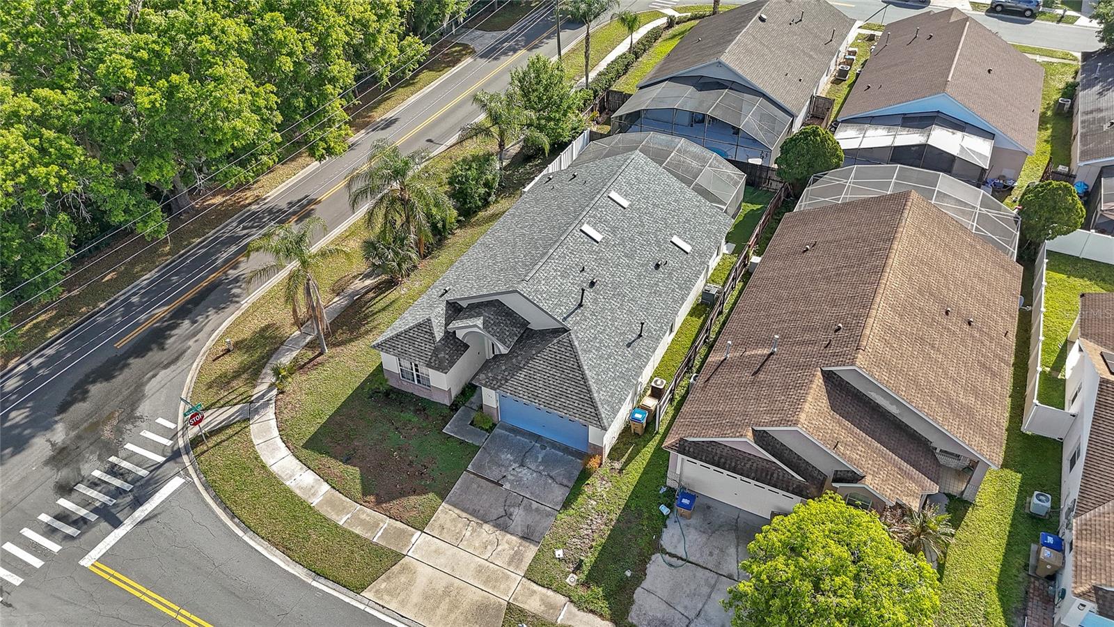 165 SENECA POINT TRL, KISSIMMEE, FL, 34746
