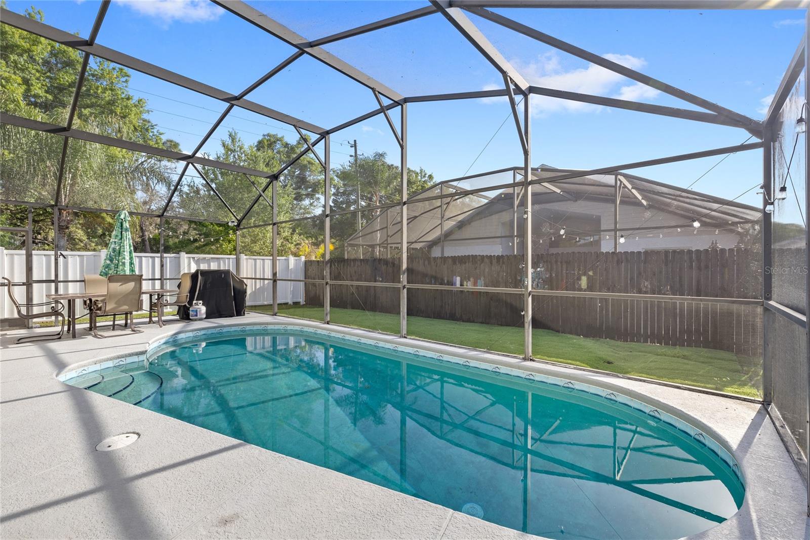 165 SENECA POINT TRL, KISSIMMEE, FL, 34746