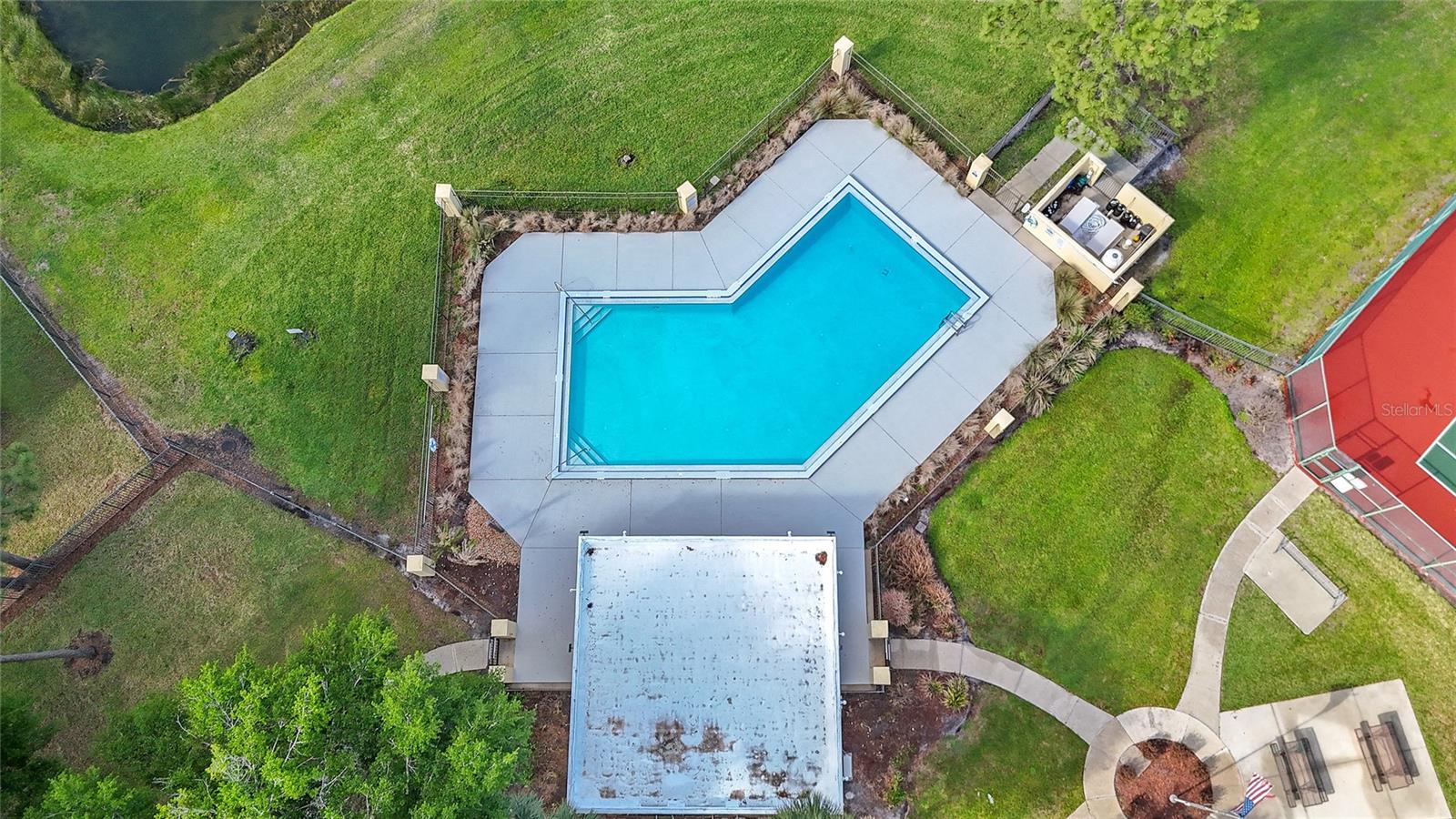 165 SENECA POINT TRL, KISSIMMEE, FL, 34746