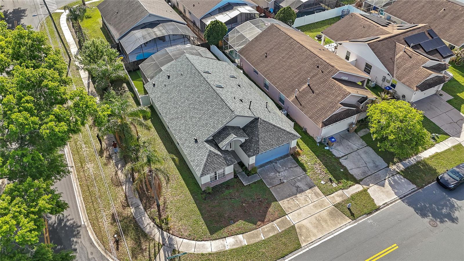 165 SENECA POINT TRL, KISSIMMEE, FL, 34746