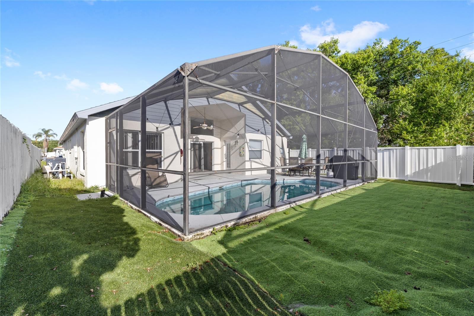 165 SENECA POINT TRL, KISSIMMEE, FL, 34746