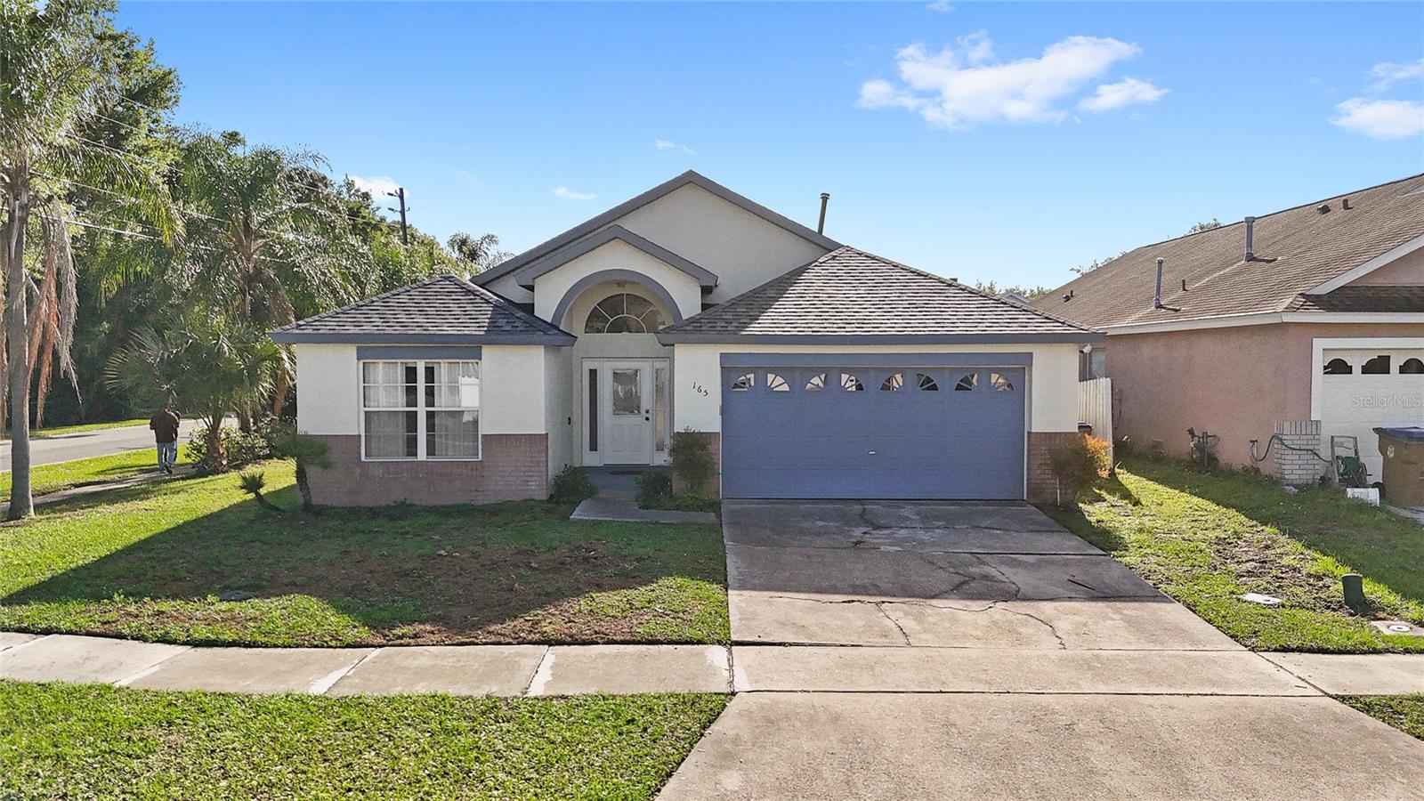 165 SENECA POINT TRL, KISSIMMEE, FL, 34746