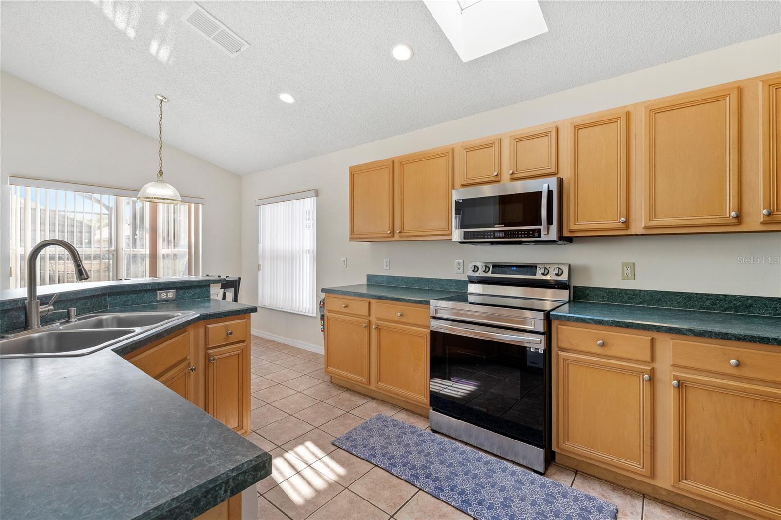 165 SENECA POINT TRL, KISSIMMEE, FL, 34746