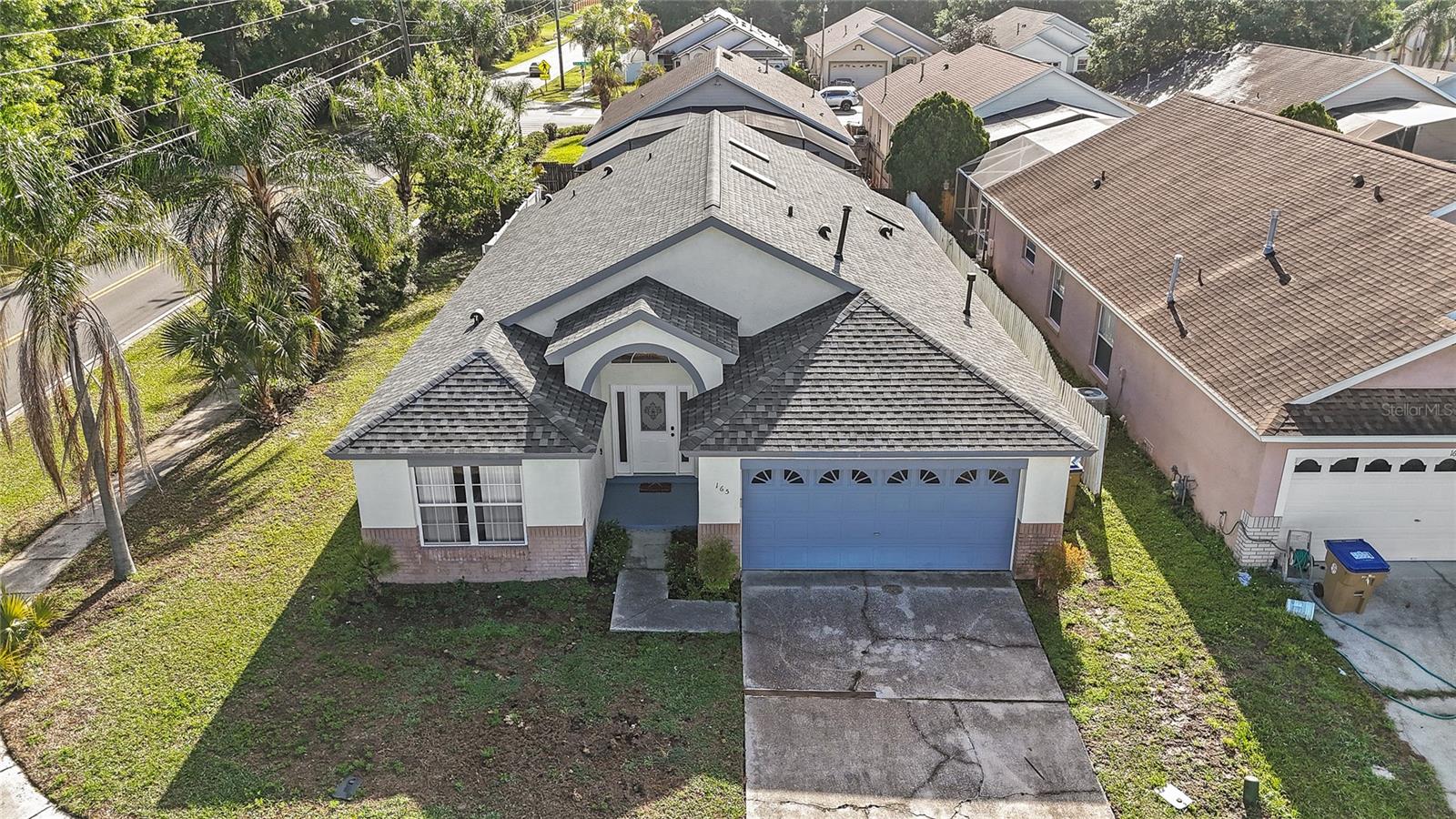 165 SENECA POINT TRL, KISSIMMEE, FL, 34746