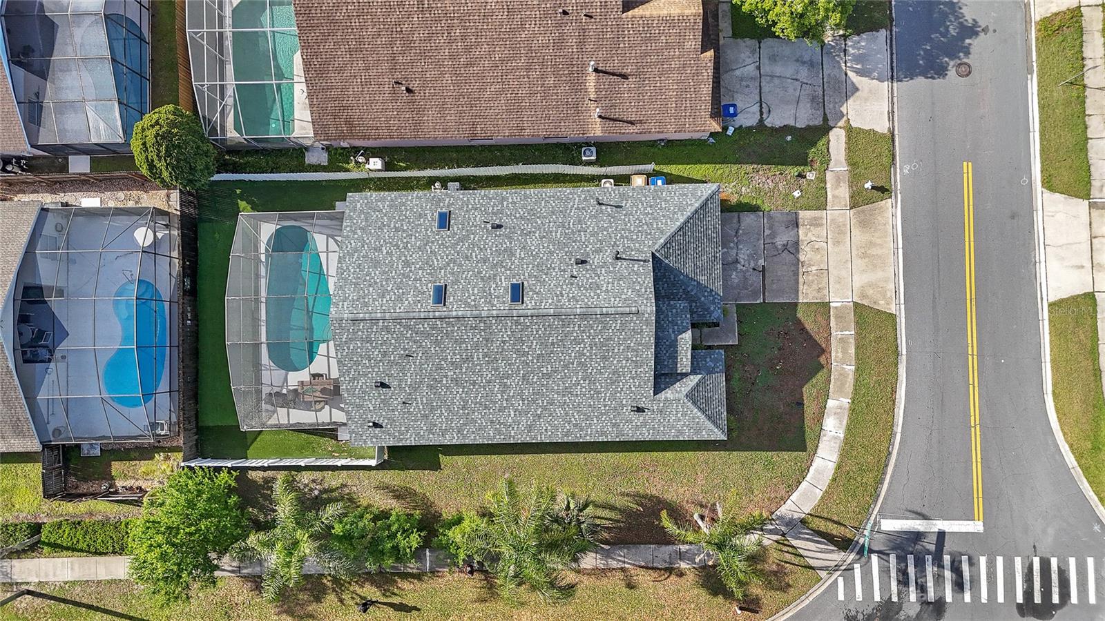 165 SENECA POINT TRL, KISSIMMEE, FL, 34746