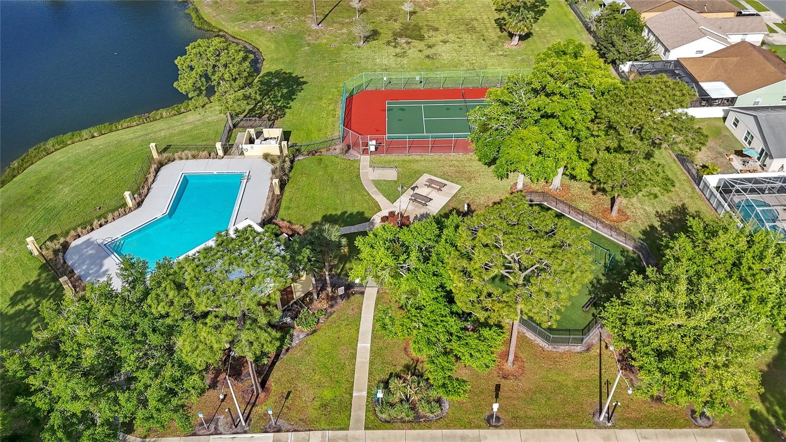 165 SENECA POINT TRL, KISSIMMEE, FL, 34746