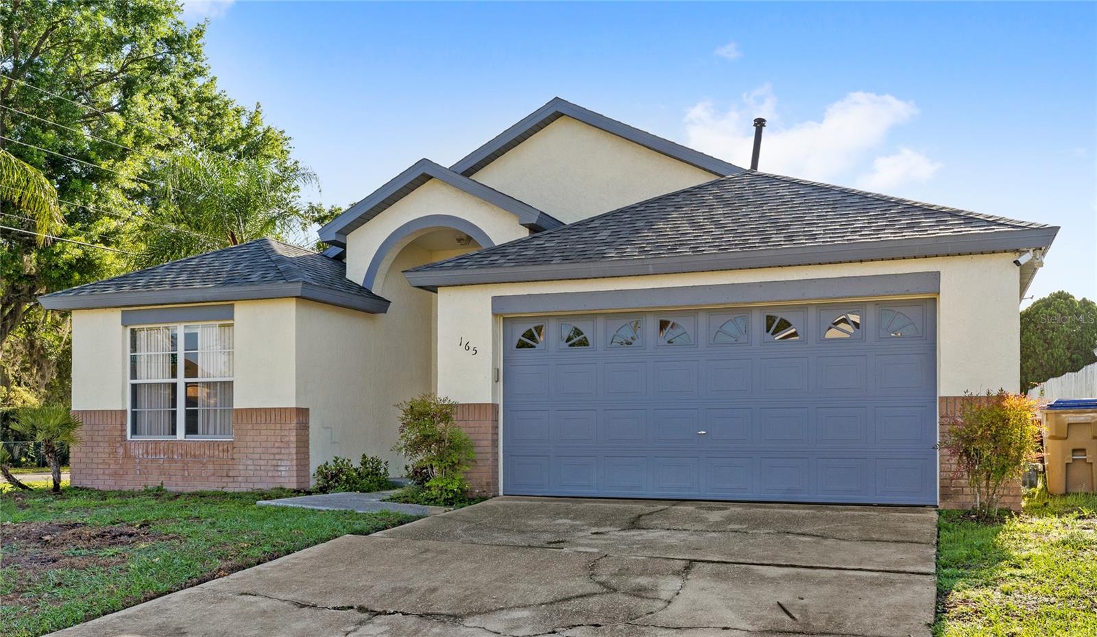 165 SENECA POINT TRL, KISSIMMEE, FL, 34746