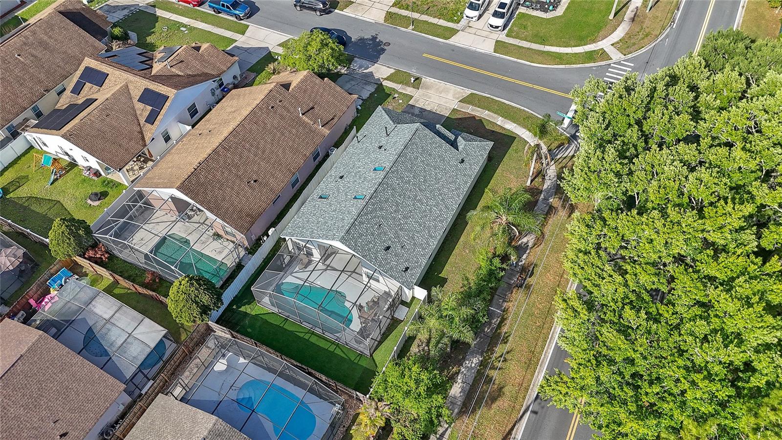 165 SENECA POINT TRL, KISSIMMEE, FL, 34746