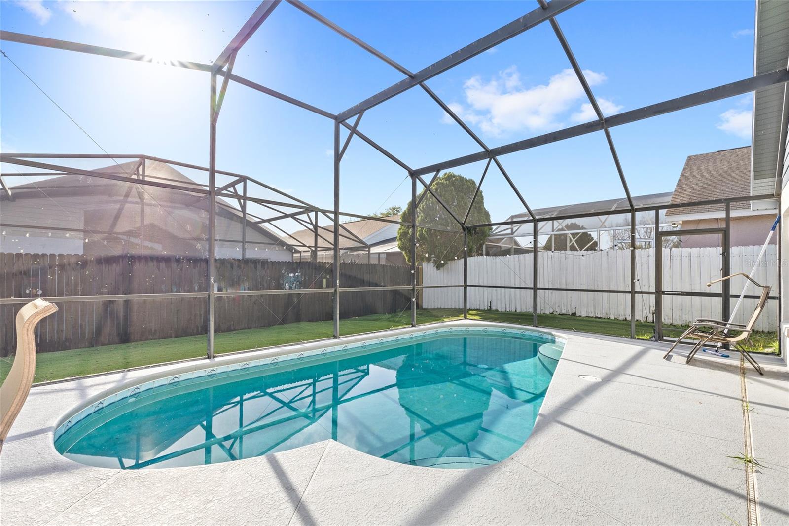 165 SENECA POINT TRL, KISSIMMEE, FL, 34746