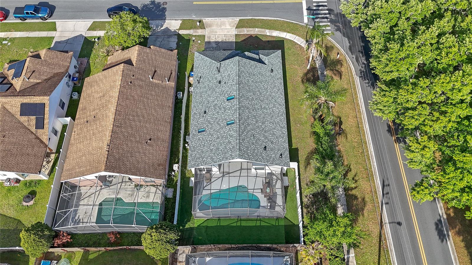 165 SENECA POINT TRL, KISSIMMEE, FL, 34746
