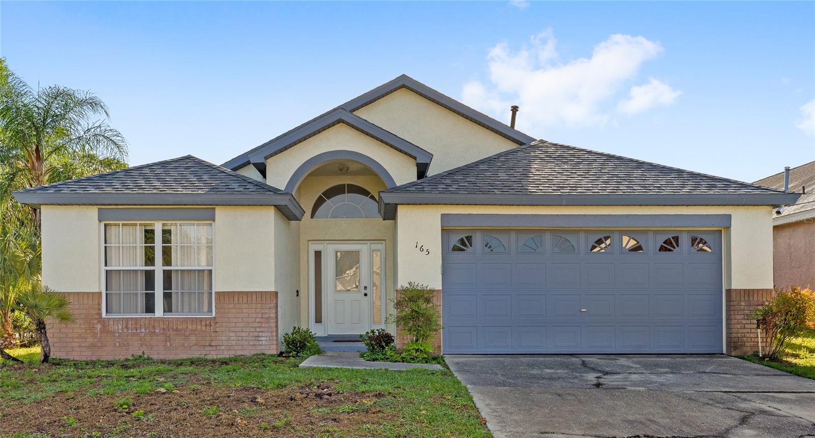 165 SENECA POINT TRL, KISSIMMEE, FL, 34746