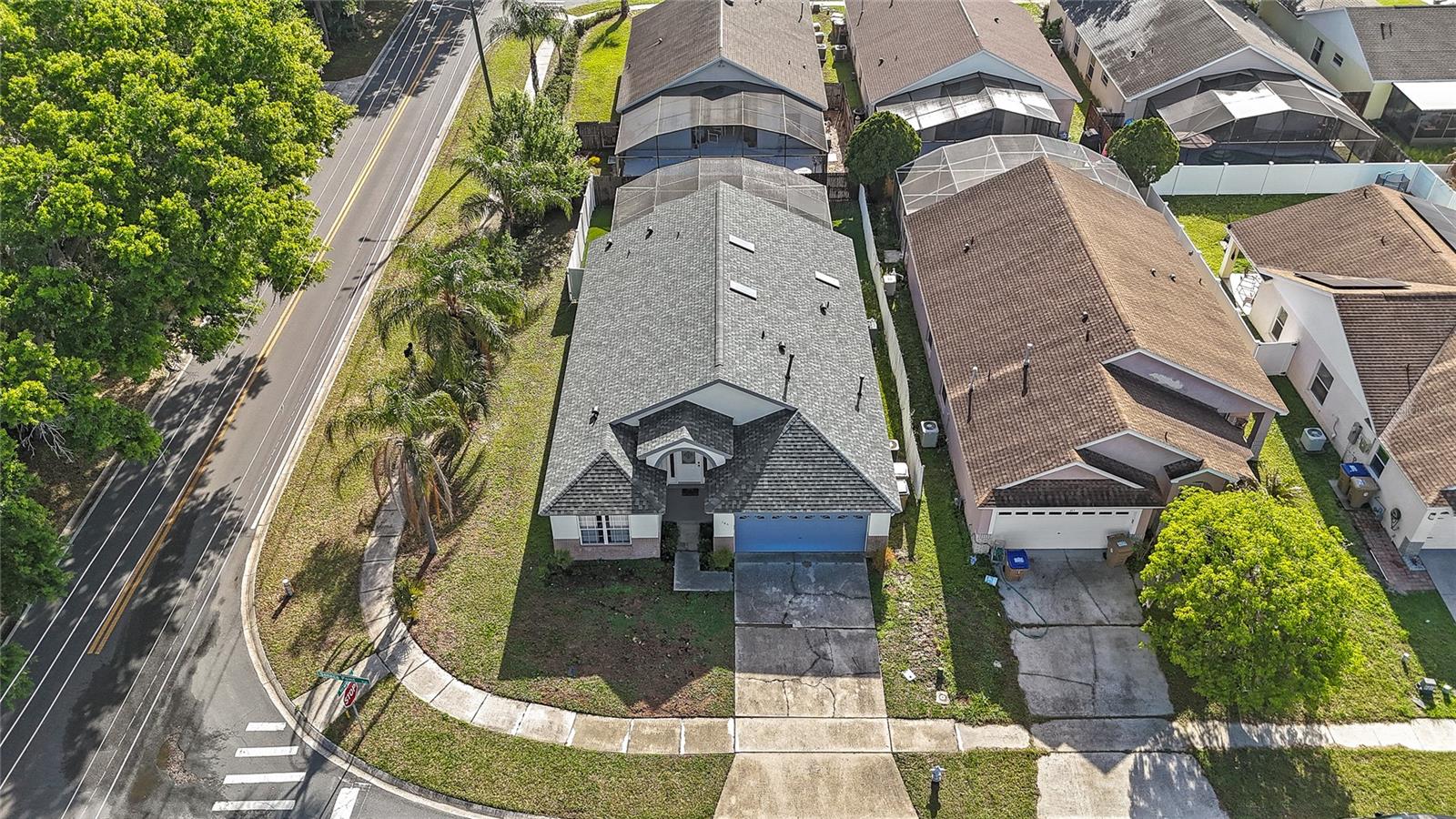 165 SENECA POINT TRL, KISSIMMEE, FL, 34746