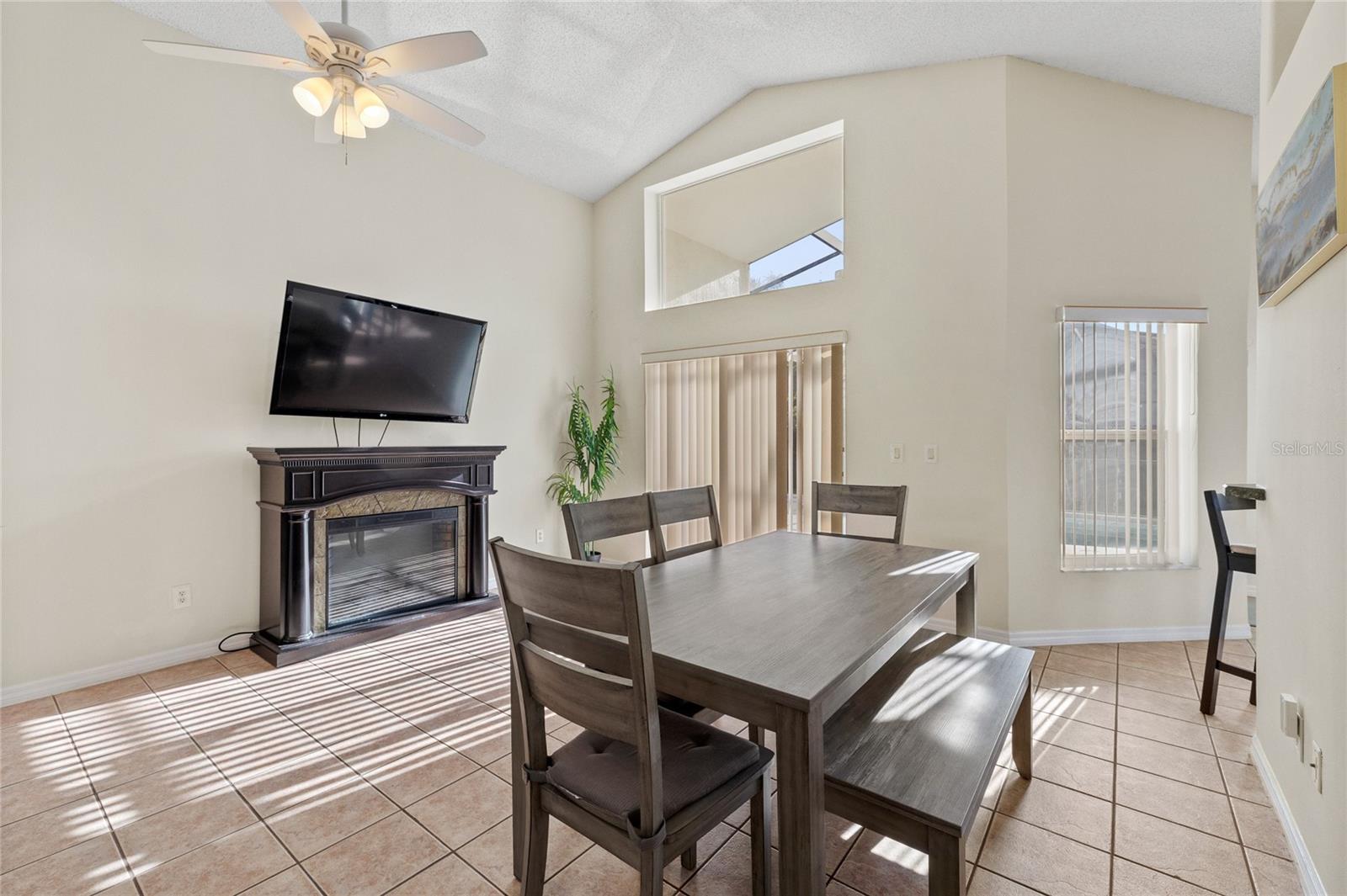 165 SENECA POINT TRL, KISSIMMEE, FL, 34746