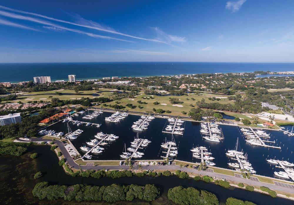 2800 HARBOURSIDE DR #E-07, LONGBOAT KEY, FL, 34228