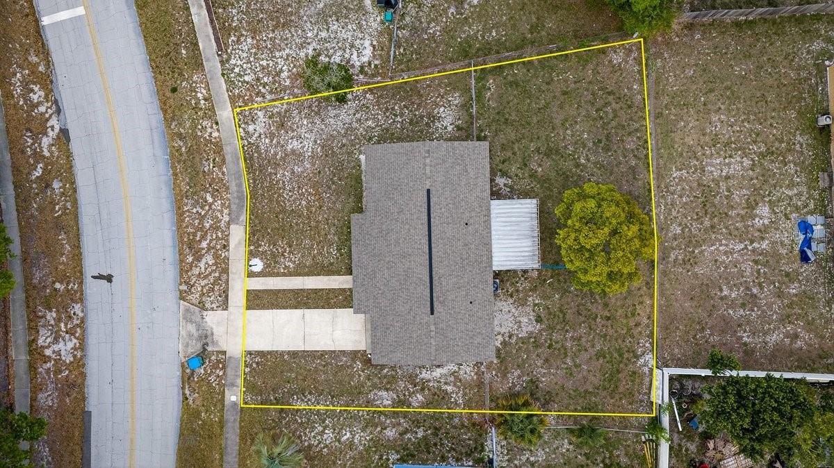 2791 FULFORD ST, DELTONA, FL, 32738