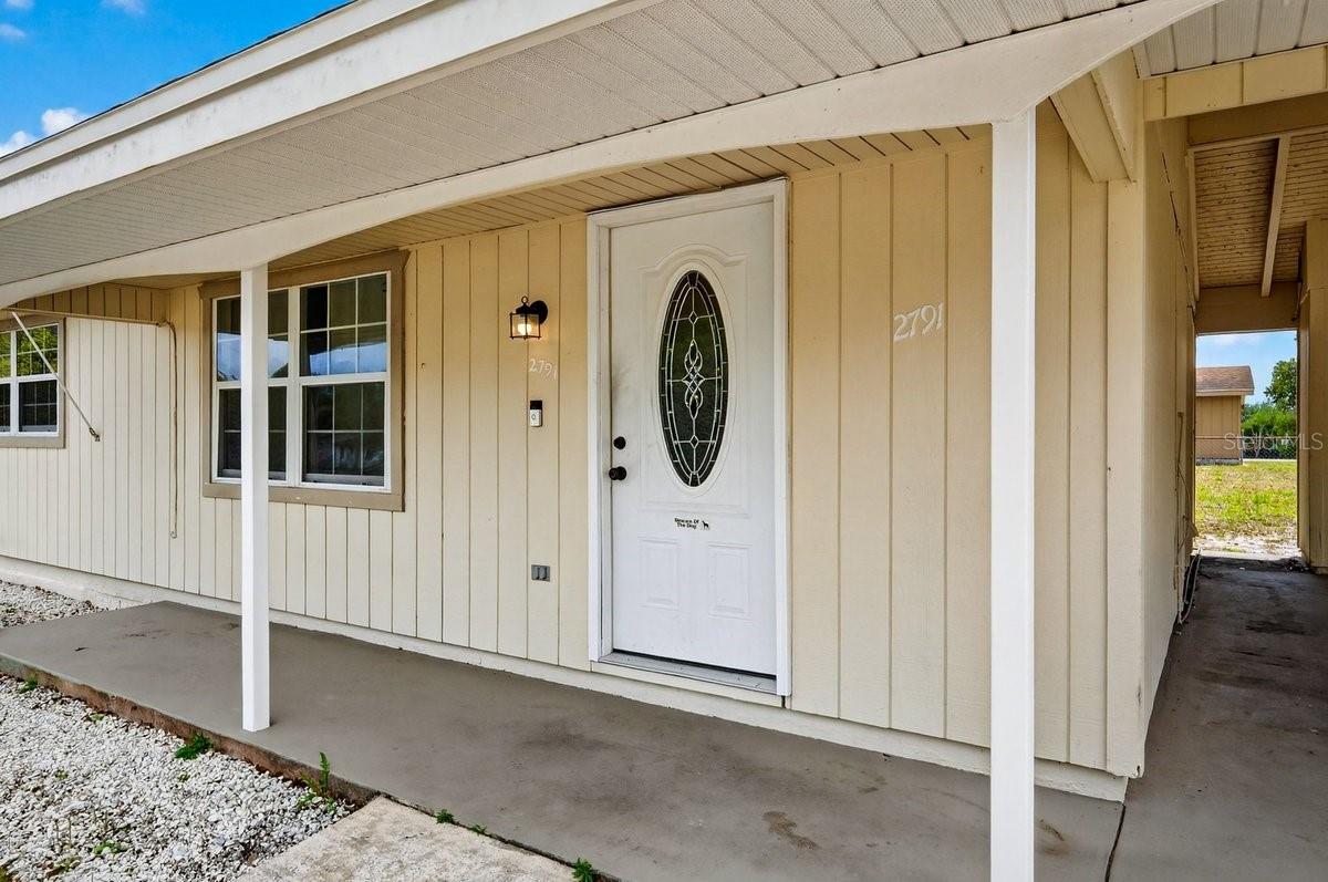 2791 FULFORD ST, DELTONA, FL, 32738