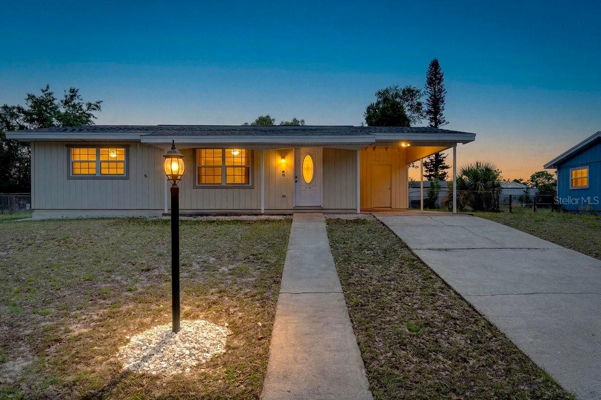2791 FULFORD ST, DELTONA, FL, 32738