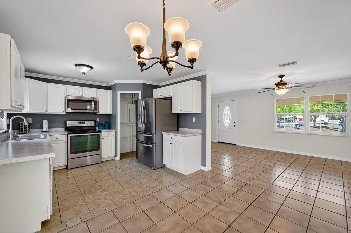 2791 FULFORD ST, DELTONA, FL, 32738