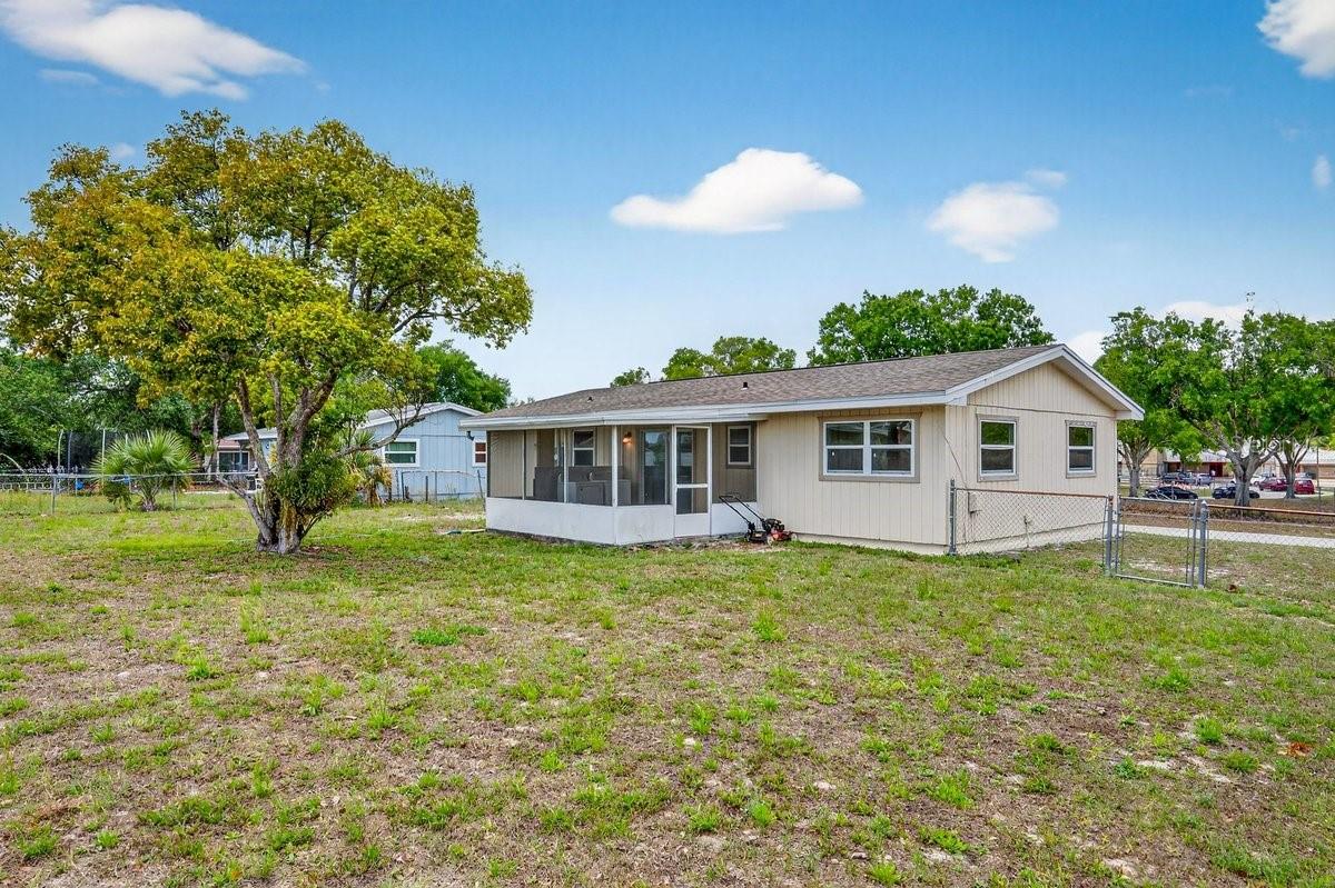 2791 FULFORD ST, DELTONA, FL, 32738