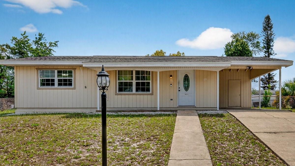 2791 FULFORD ST, DELTONA, FL, 32738