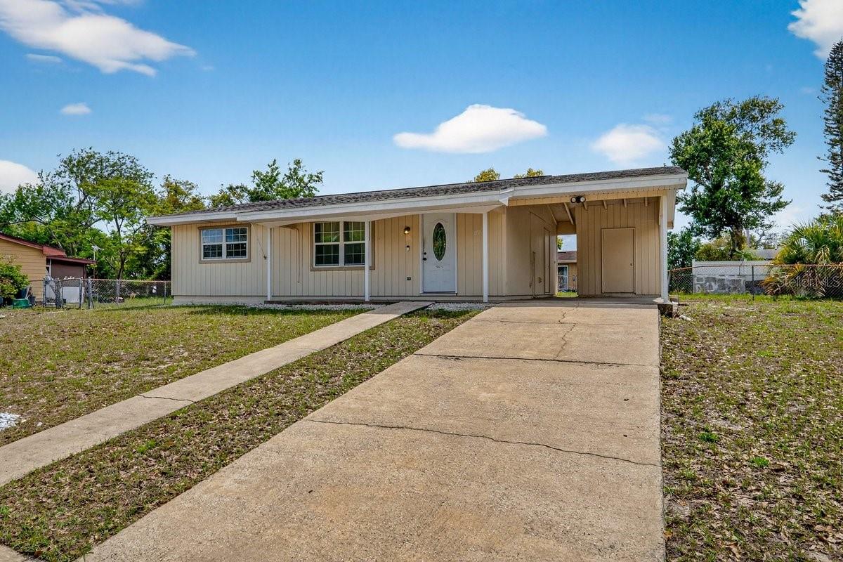 2791 FULFORD ST, DELTONA, FL, 32738