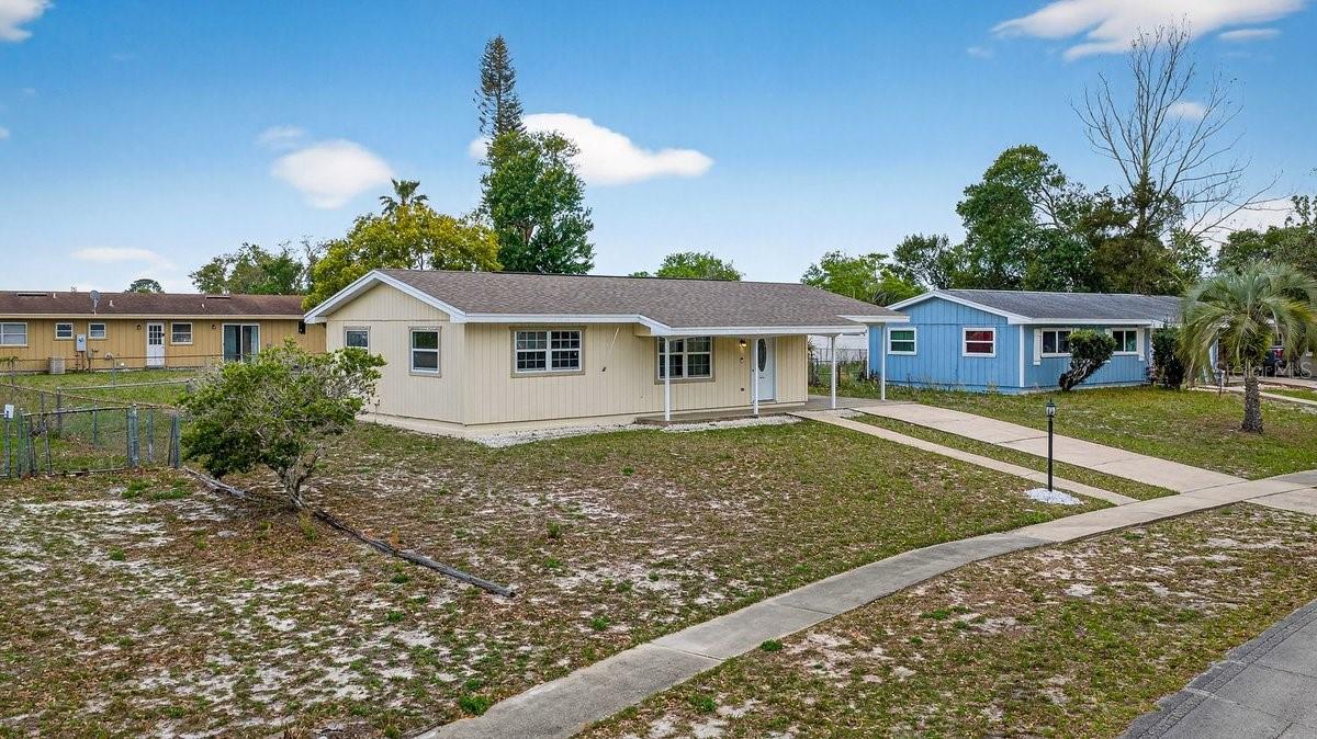 2791 FULFORD ST, DELTONA, FL, 32738