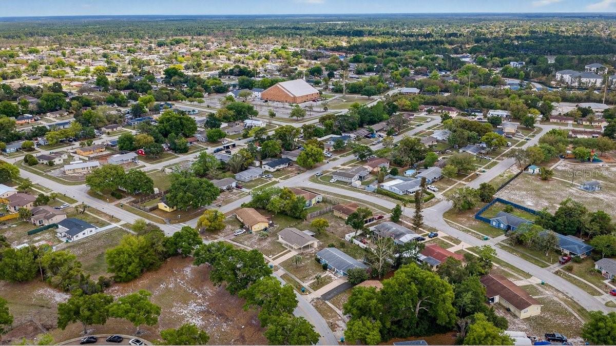 2791 FULFORD ST, DELTONA, FL, 32738