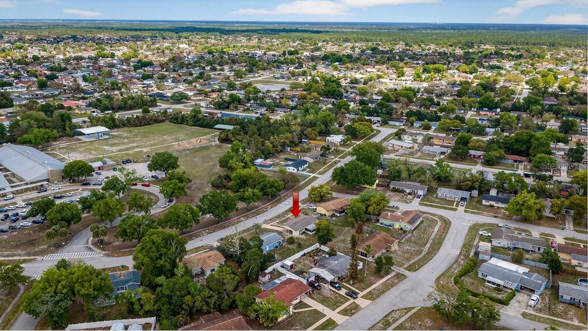 2791 FULFORD ST, DELTONA, FL, 32738