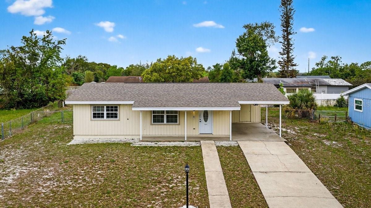 2791 FULFORD ST, DELTONA, FL, 32738