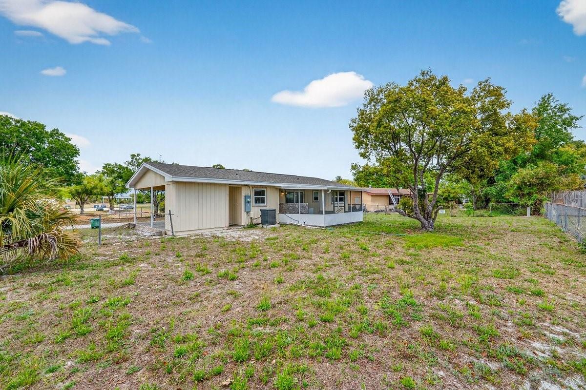 2791 FULFORD ST, DELTONA, FL, 32738