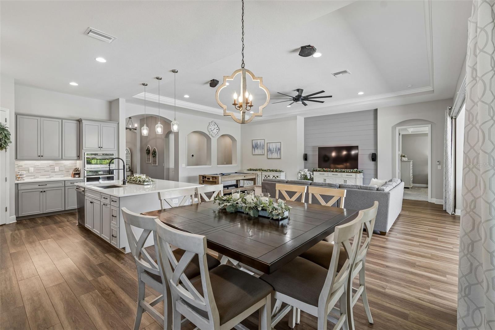 4241 AMPED WAY, LAND O LAKES, FL, 34638