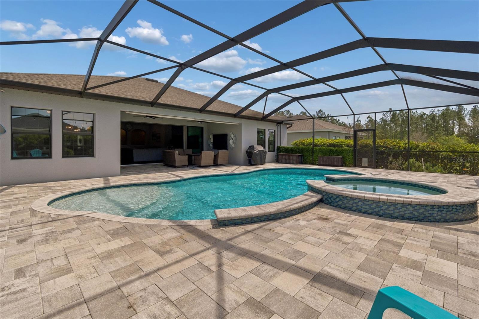 4241 AMPED WAY, LAND O LAKES, FL, 34638