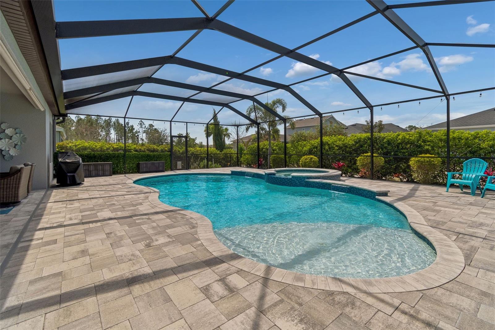 4241 AMPED WAY, LAND O LAKES, FL, 34638