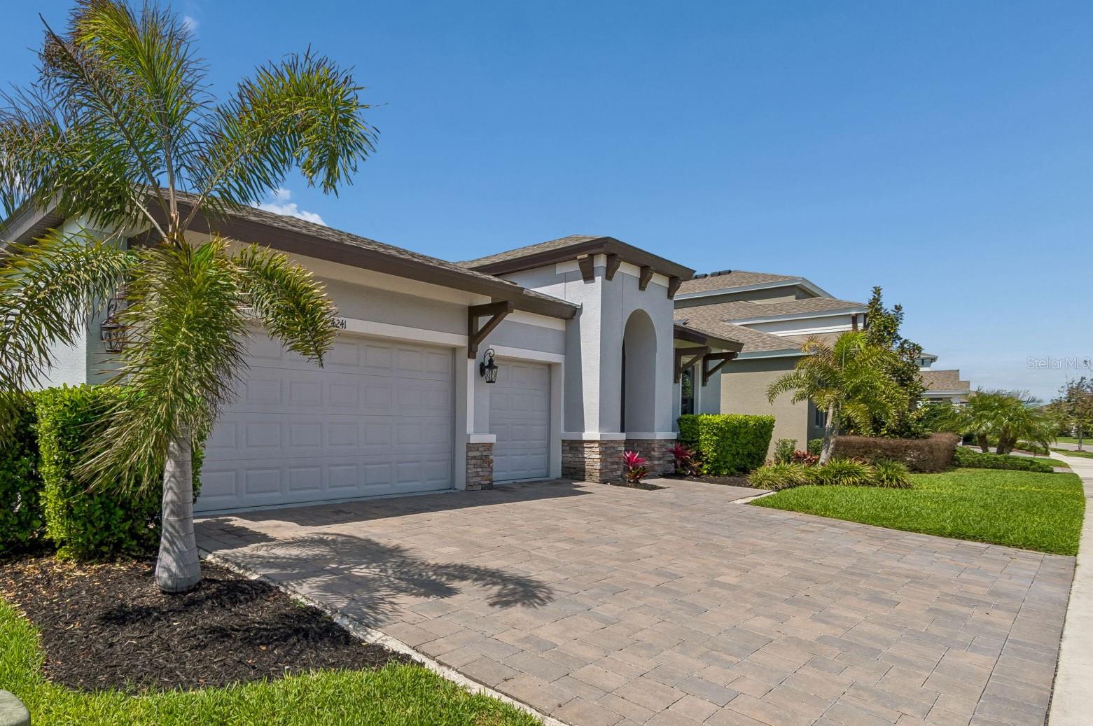 4241 AMPED WAY, LAND O LAKES, FL, 34638