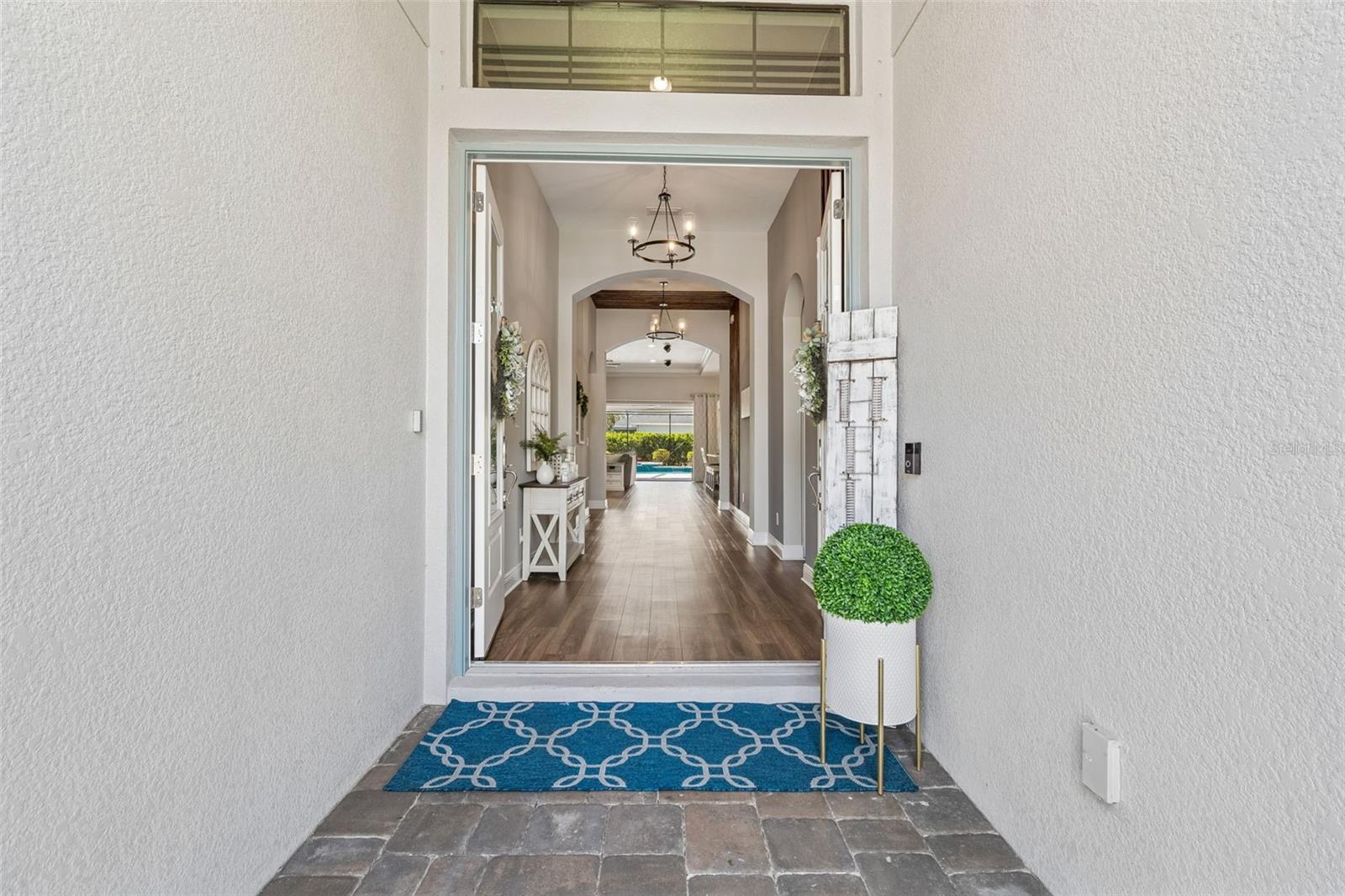 4241 AMPED WAY, LAND O LAKES, FL, 34638