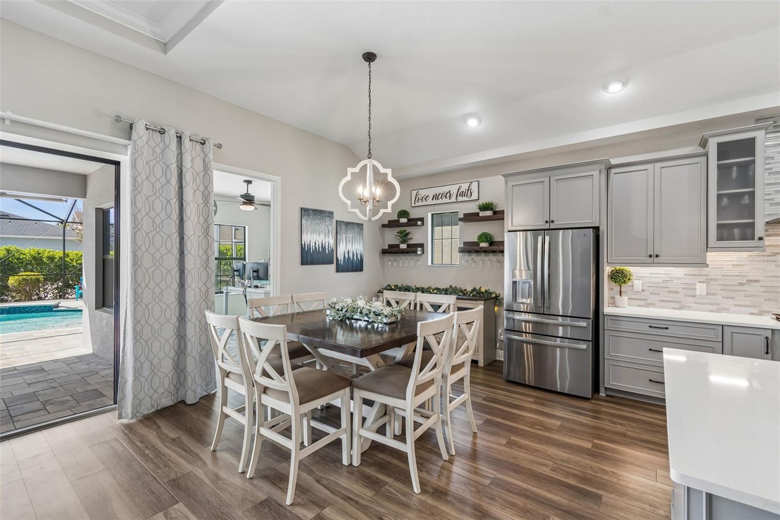 4241 AMPED WAY, LAND O LAKES, FL, 34638
