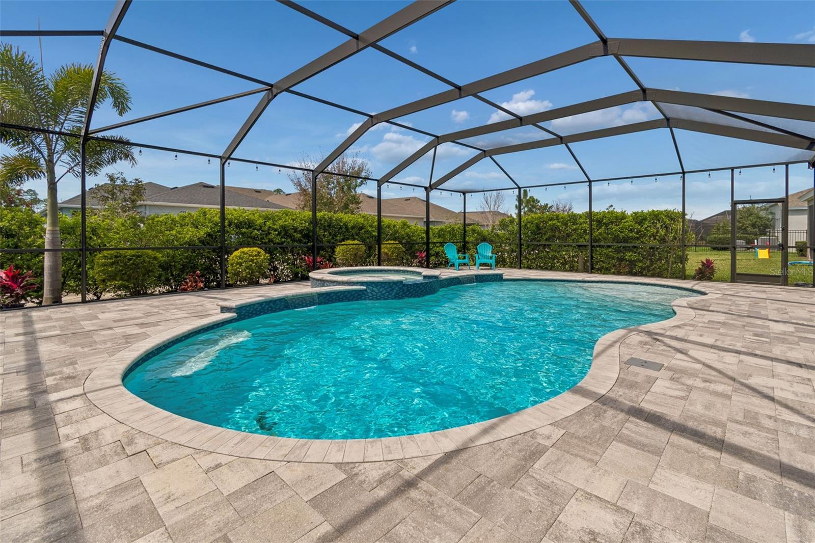 4241 AMPED WAY, LAND O LAKES, FL, 34638