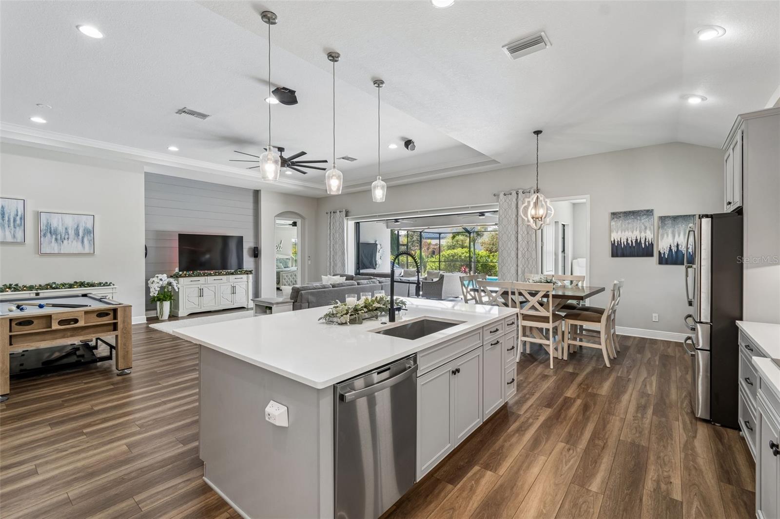 4241 AMPED WAY, LAND O LAKES, FL, 34638