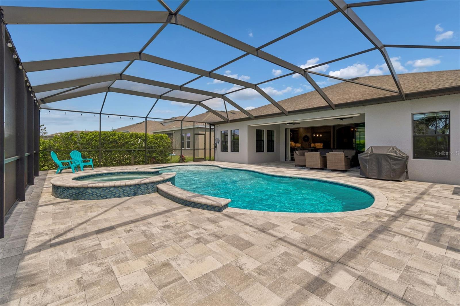 4241 AMPED WAY, LAND O LAKES, FL, 34638